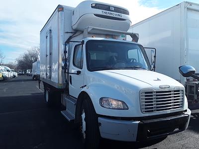 Used 2017 Freightliner M2 106 Refrigerated Body for sale #671072 - photo 1