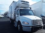 Used 2017 Freightliner M2 106 Refrigerated Body for sale #671072 - photo 1