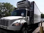 Used 2017 Freightliner M2 106 Refrigerated Body for sale #671395 - photo 1