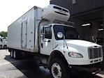 Used 2017 Freightliner M2 106 Refrigerated Body for sale #671395 - photo 4
