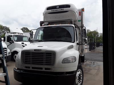 Used 2017 Freightliner M2 106 Refrigerated Body for sale #671396 - photo 1