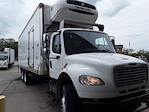 Used 2017 Freightliner M2 106 Refrigerated Body for sale #671396 - photo 4