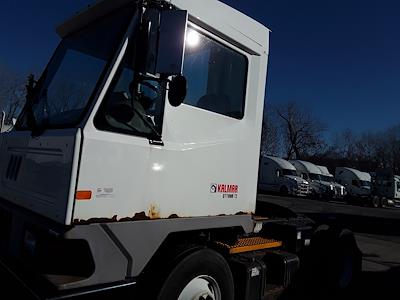 Used 2016 Kalmar Ottawa T2 Yard Truck for sale #673370 - photo 1