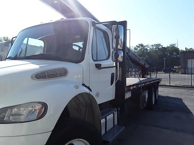 Used 2017 Freightliner M2 106 Conventional Cab Flatbed Truck for sale #676007 - photo 1