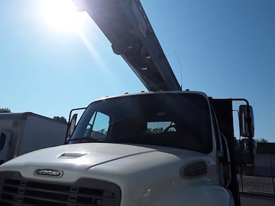 Used 2017 Freightliner M2 106 Conventional Cab Flatbed Truck for sale #676007 - photo 2