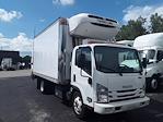 Used 2017 Isuzu NRR Refrigerated Body for sale #676916 - photo 4