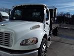 Used 2018 Freightliner M2 106 Conventional Cab Flatbed Truck for sale #681044 - photo 1