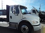 Used 2018 Freightliner M2 106 Conventional Cab Flatbed Truck for sale #681044 - photo 4