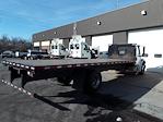 Used 2018 Freightliner M2 106 Conventional Cab Flatbed Truck for sale #681044 - photo 5