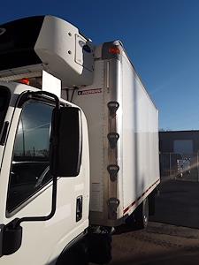 Used 2017 Isuzu NPR-XD Refrigerated Body for sale #683981 - photo 1