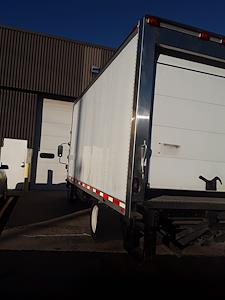 Used 2017 Isuzu NPR-XD Refrigerated Body for sale #683981 - photo 2