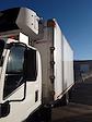 Used 2017 Isuzu NPR-XD Refrigerated Body for sale #683981 - photo 1