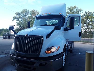 Used 2018 International LT Cummins X15, Signature Semi Truck for sale #684182 - photo 1