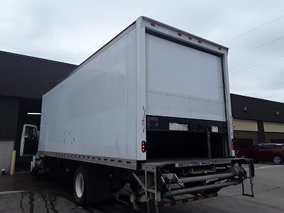 Used 2018 International DuraStar 4300 Box Truck for sale #684403 - photo 2