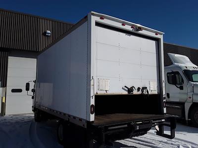 Used 2017 Isuzu NPR-HD Regular Cab Box Truck for sale #684643 - photo 2