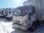 Used 2017 Isuzu NPR-HD Regular Cab Box Truck for sale #684643 - photo 3