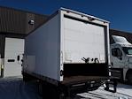 Used 2017 Isuzu NPR-HD Regular Cab Box Truck for sale #684643 - photo 2