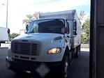 Used 2018 Freightliner M2 106 Conventional Cab Box Truck for sale #685049 - photo 1
