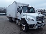 Used 2018 Freightliner M2 106 Conventional Cab Box Truck for sale #685050 - photo 1