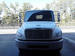 Used 2018 Freightliner M2 106 Conventional Cab Flatbed Truck for sale #685582 - photo 3