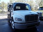 Used 2018 Freightliner M2 106 Conventional Cab Flatbed Truck for sale #685582 - photo 4