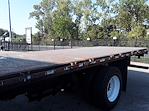 Used 2018 Freightliner M2 106 Conventional Cab Flatbed Truck for sale #685582 - photo 7