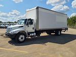 Used 2018 International DuraStar 4300 Box Truck for sale #685830 - photo 1