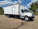 Used 2018 International DuraStar 4300 Box Truck for sale #685830 - photo 4