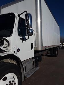 Used 2018 Freightliner M2 106 Conventional Cab 4x2, Semi Truck for sale #688295 - photo 1