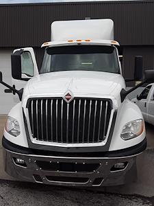 Used 2018 International LT Cummins X15, Signature Semi Truck for sale #744606 - photo 2