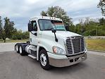Used 2018 Freightliner Cascadia Detroit DD13 Semi Truck for sale #746874 - photo 3