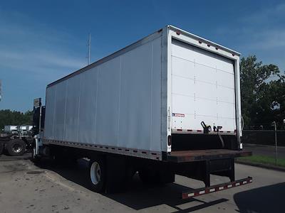 Used 2018 International DuraStar 4300 Box Truck for sale #748633 - photo 2