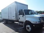 Used 2018 International DuraStar 4300 Box Truck for sale #748633 - photo 4