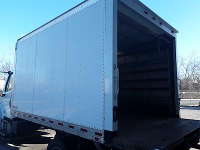 Used 2018 Freightliner M2 106 Conventional Cab Box Truck for sale #750395 - photo 2