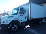 Used 2018 Freightliner M2 106 Conventional Cab Box Truck for sale #750395 - photo 1
