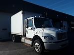 Used 2018 Freightliner M2 106 Conventional Cab Box Truck for sale #750395 - photo 4