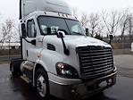 Used 2018 Freightliner Cascadia Detroit DD13 Semi Truck for sale #752345 - photo 4