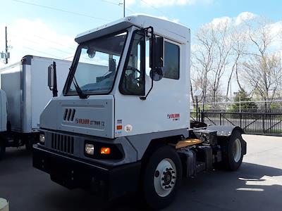 Used 2017 Kalmar Ottawa T2 Yard Truck for sale #753655 - photo 1