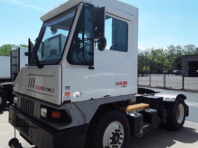 Used 2017 Kalmar Ottawa T2 Yard Truck for sale #753656 - photo 1