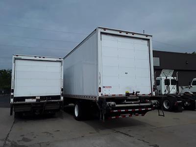 Used 2018 Freightliner M2 106 Conventional Cab Box Truck for sale #756984 - photo 2