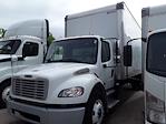 Used 2018 Freightliner M2 106 Conventional Cab Box Truck for sale #756984 - photo 1