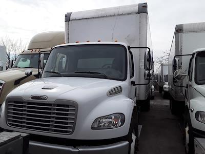 Used 2018 Freightliner M2 106 - photo 1