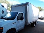 Used 2017 Ford E-350 Box Van for sale #763135 - photo 1