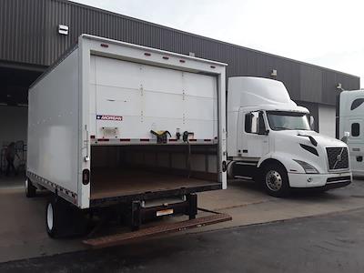 Used 2017 Ford E-350 Box Truck for sale #763136 - photo 2