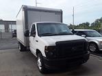 Used 2017 Ford E-350 Box Truck for sale #763136 - photo 4