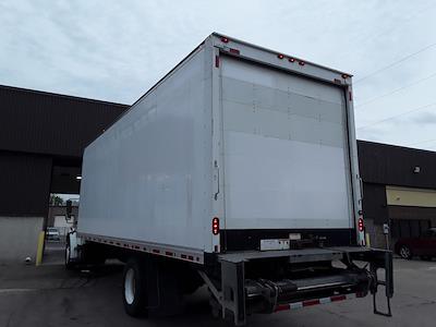 Used 2018 Freightliner M2 106 Conventional Cab Box Truck for sale #774934 - photo 2