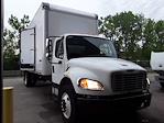 Used 2018 Freightliner M2 106 Conventional Cab Box Truck for sale #774934 - photo 4