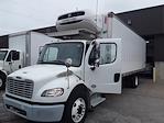 Used 2018 Freightliner M2 106 Refrigerated Body for sale #777497 - photo 3