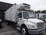 Used 2018 Freightliner M2 106 Refrigerated Body for sale #777497 - photo 2