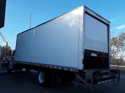 Used 2018 Freightliner M2 106 Conventional Cab Box Truck for sale #778640 - photo 2